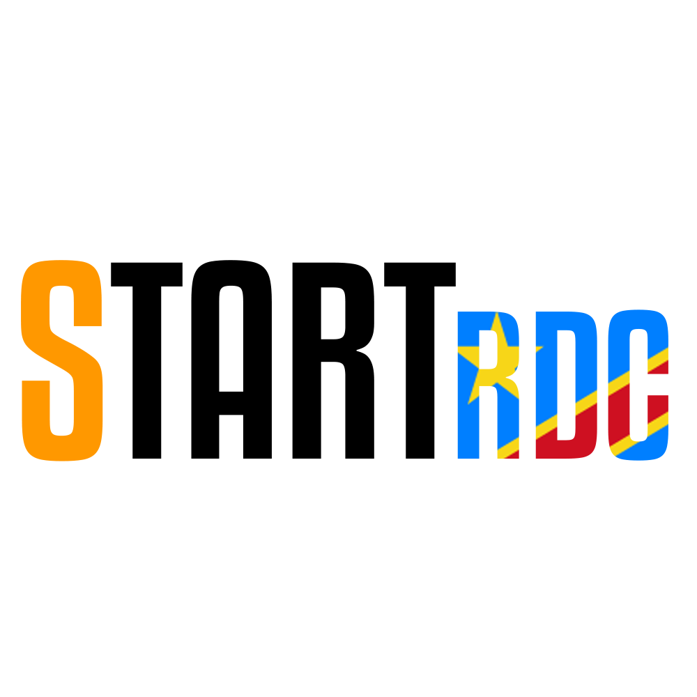 startrdc logo Créer une Entreprise en RD Congo Kinshasa en ligne 5 Minutes