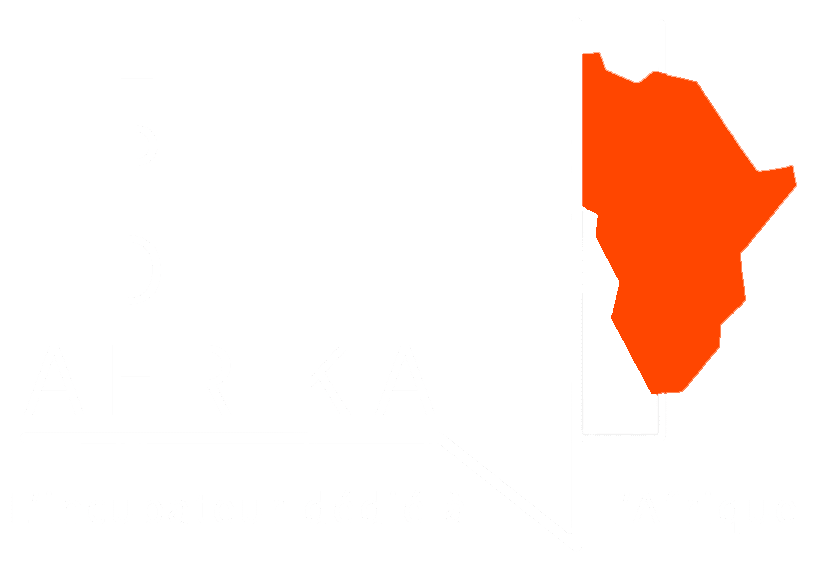 Logo Plateforme Incubateur LPDF AFRIKA Créer une Entreprise en RD Congo Kinshasa en ligne 5 Minutes